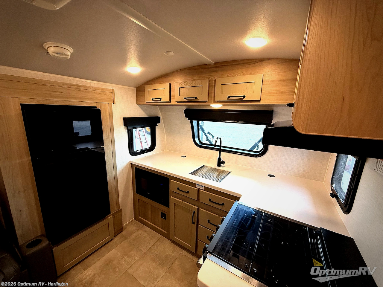 Used 2025 Forest River Flagstaff E-Pro E20FKS available in La Feria, Texas
