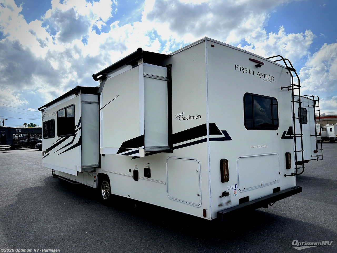 2021 Freelander Premier 31MB Ford 450 by Coachmen from Optimum RV - Harlingen in La Feria, Texas