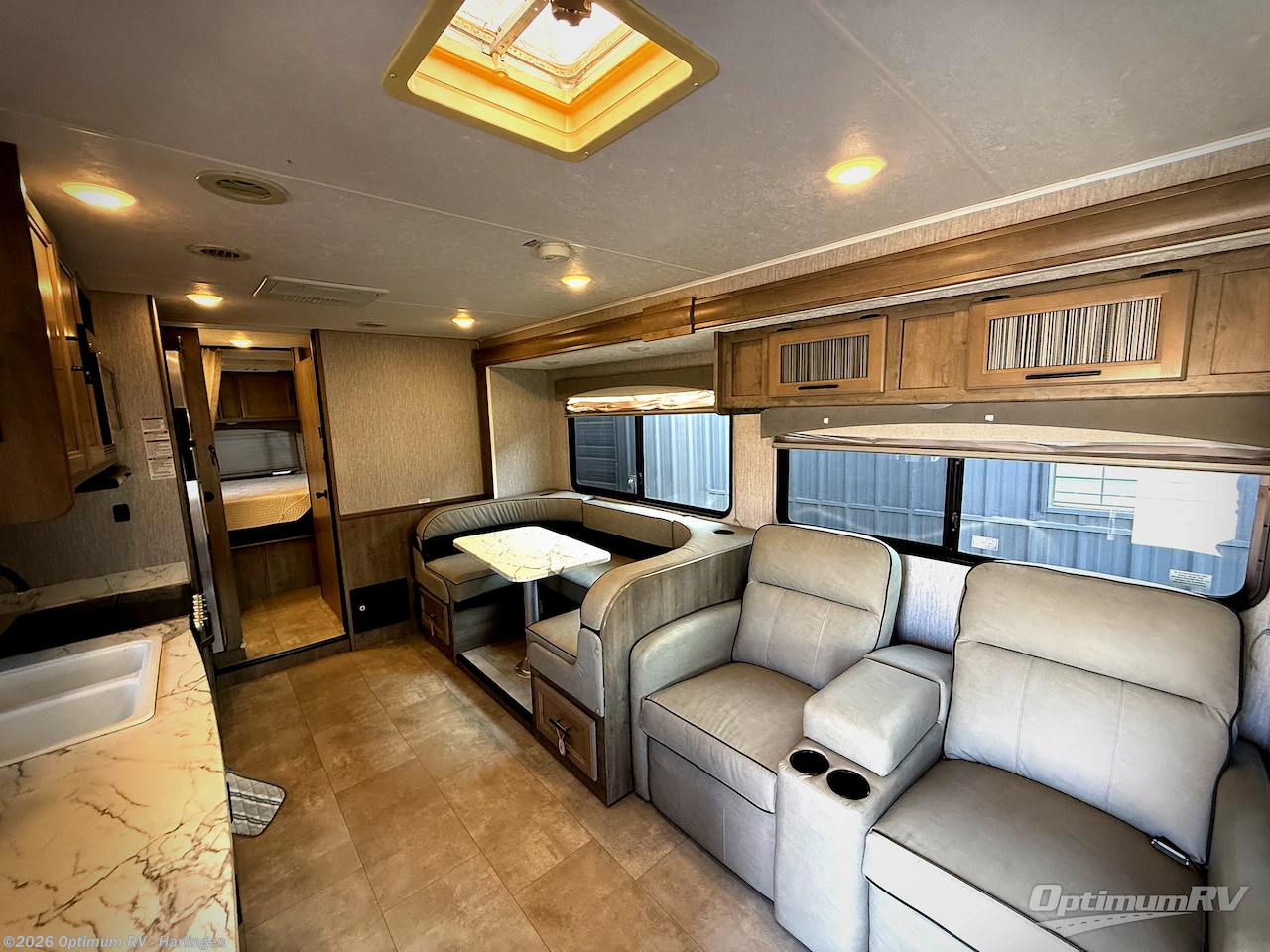 Used 2021 Coachmen Freelander Premier 31MB Ford 450 available in La Feria, Texas