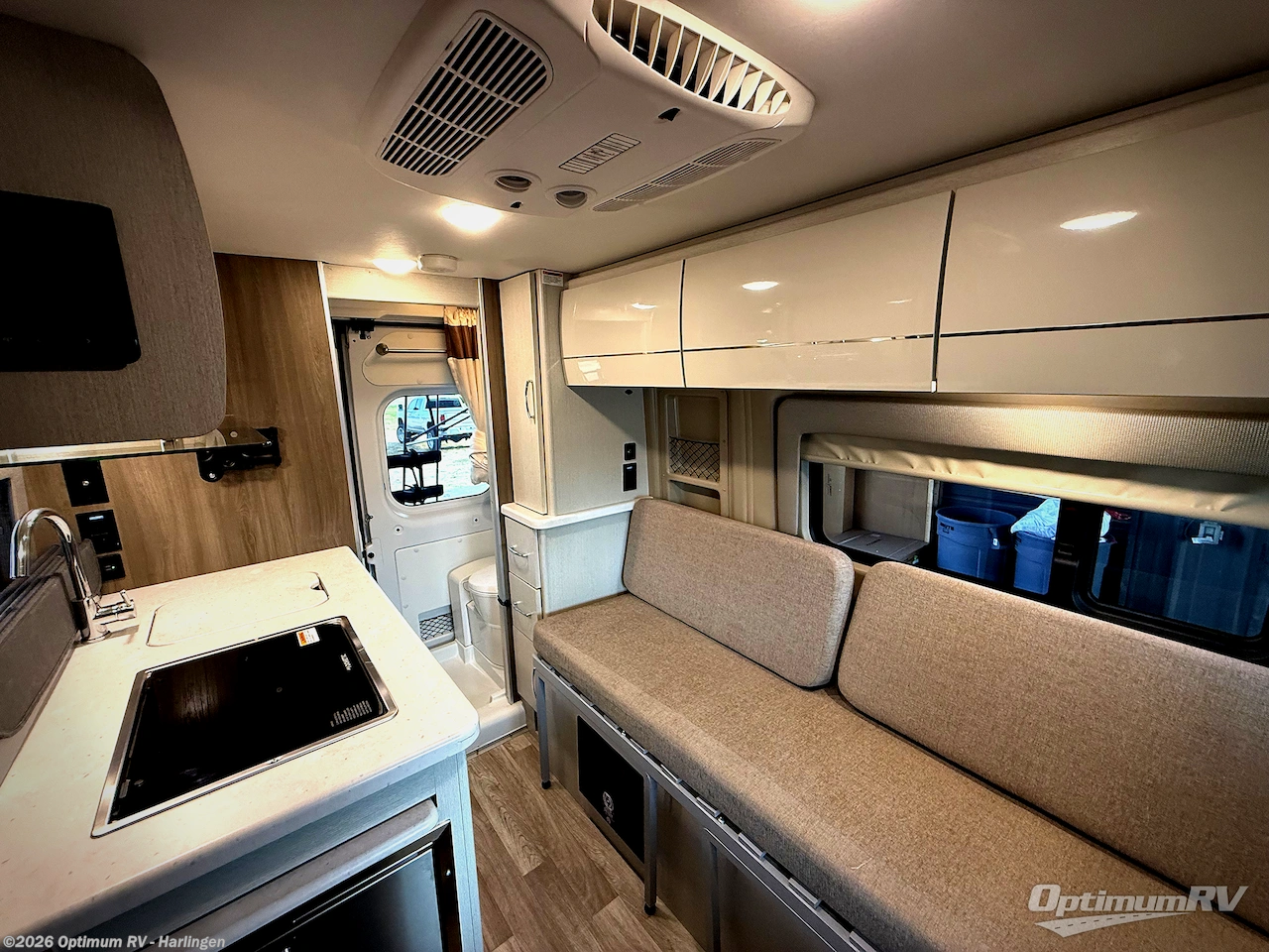 Used 2024 Thor Rize 18M available in La Feria, Texas