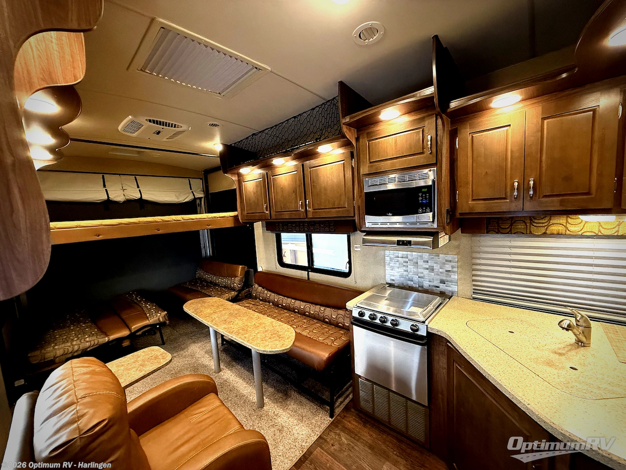 Used 2019 Northwood Desert Fox 27FS available in La Feria, Texas