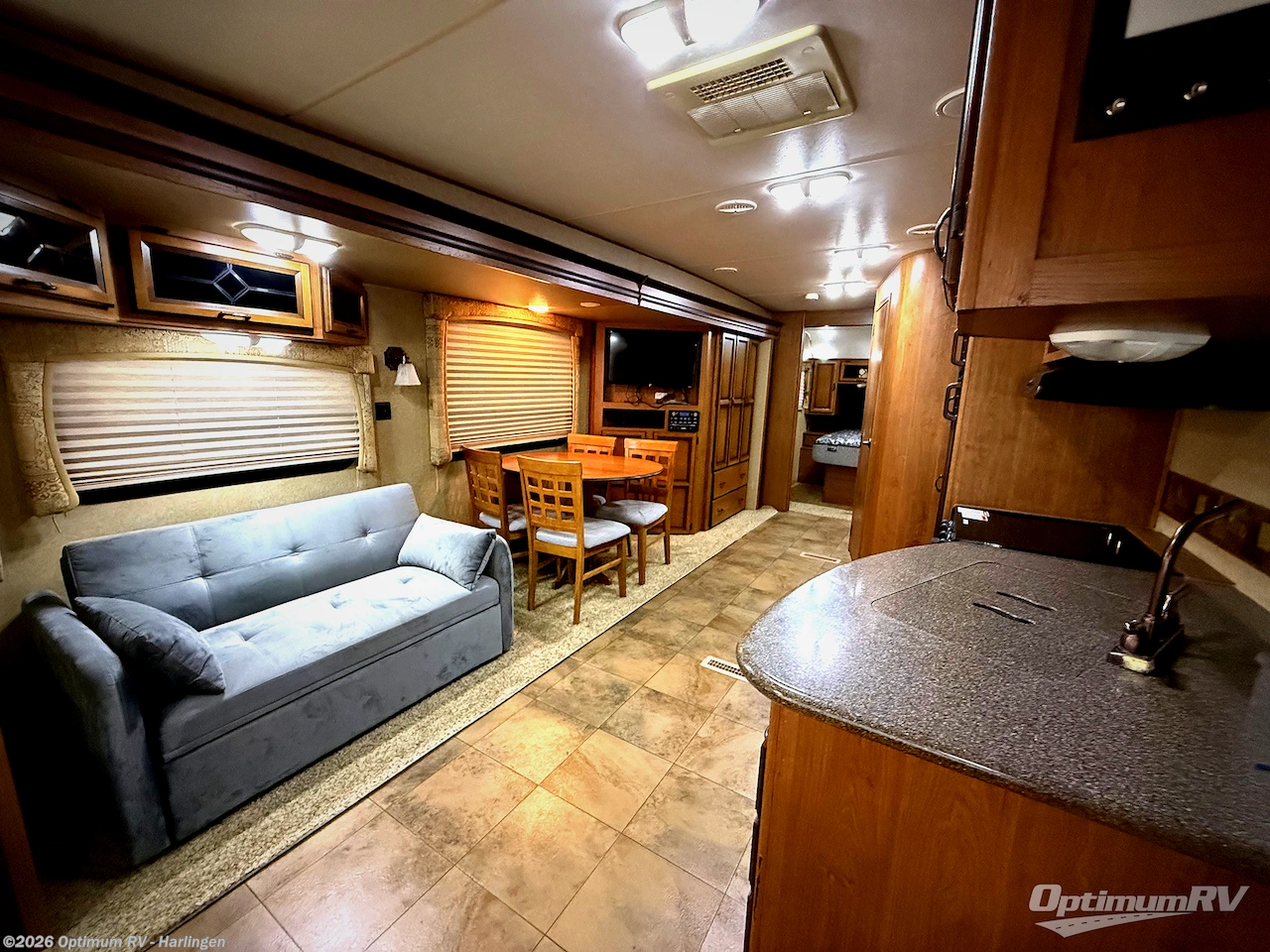 Used 2012 CrossRoads Cruiser CF27RLX available in La Feria, Texas