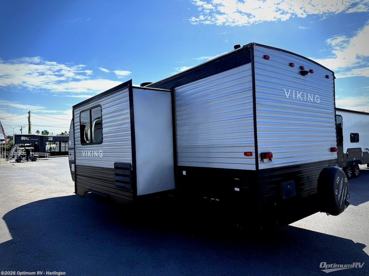 2020 Viking Ultra-Lite 24RBS by Miscellaneous from Optimum RV - Harlingen in La Feria, Texas