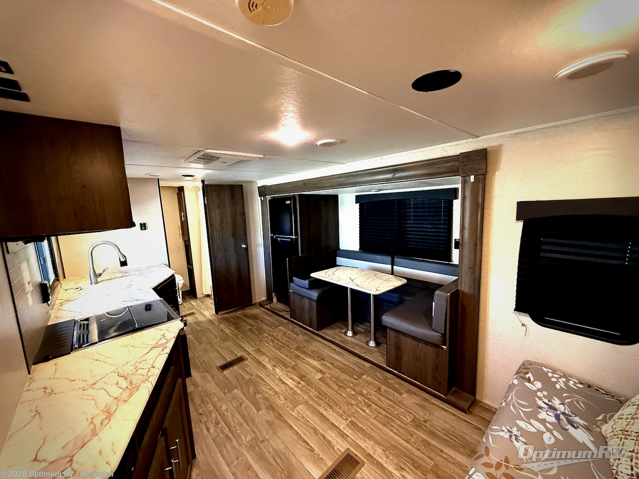 Used 2020 Miscellaneous Viking Ultra-Lite 24RBS available in La Feria, Texas