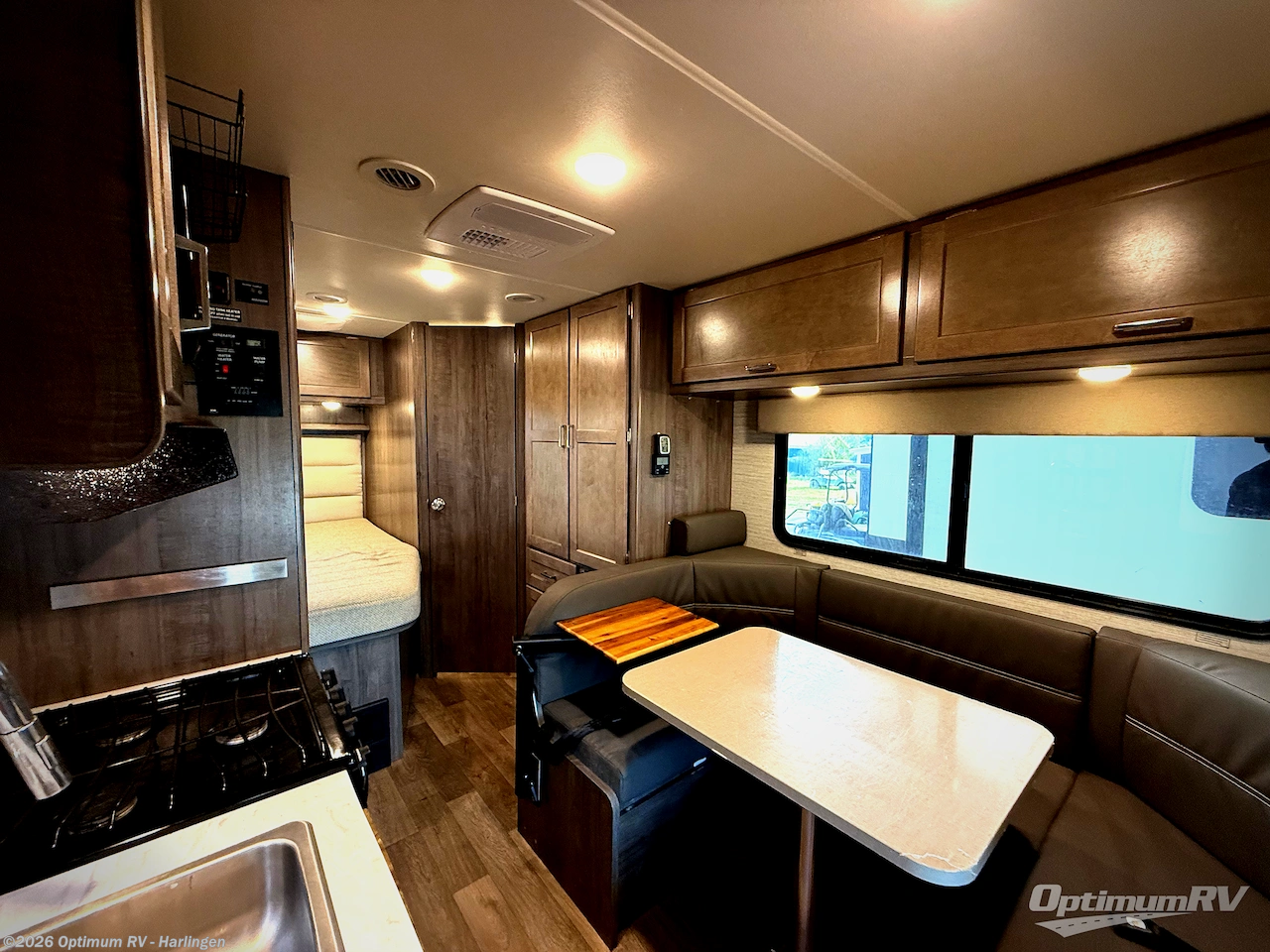 Used 2024 Winnebago Minnie Winnie 22R available in La Feria, Texas