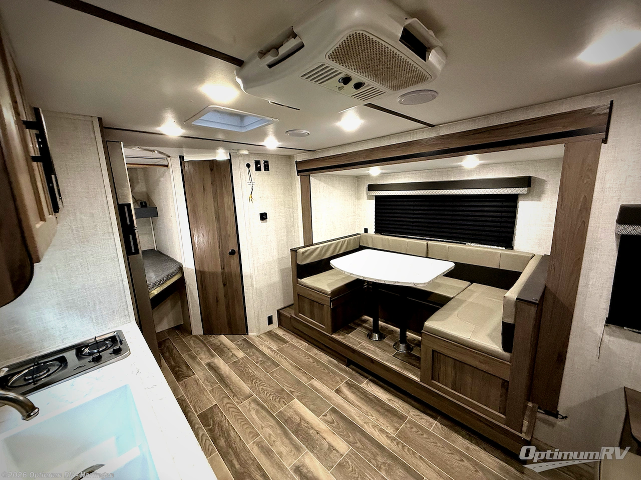 Used 2023 Gulf Stream Kingsport Super Lite 192DS available in La Feria, Texas