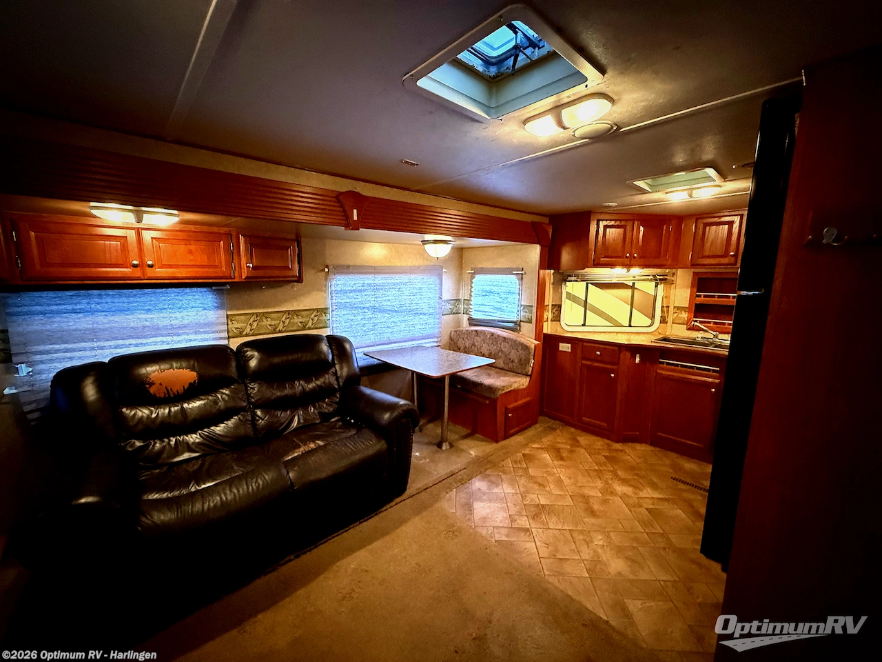 2007 Max-Lite ML-28FK by R-Vision from Optimum RV - Harlingen in La Feria, Texas