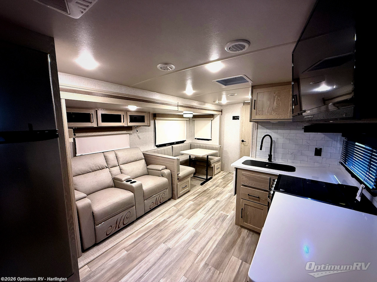 Used 2023 Forest River Flagstaff Super Lite 29BHS available in La Feria, Texas