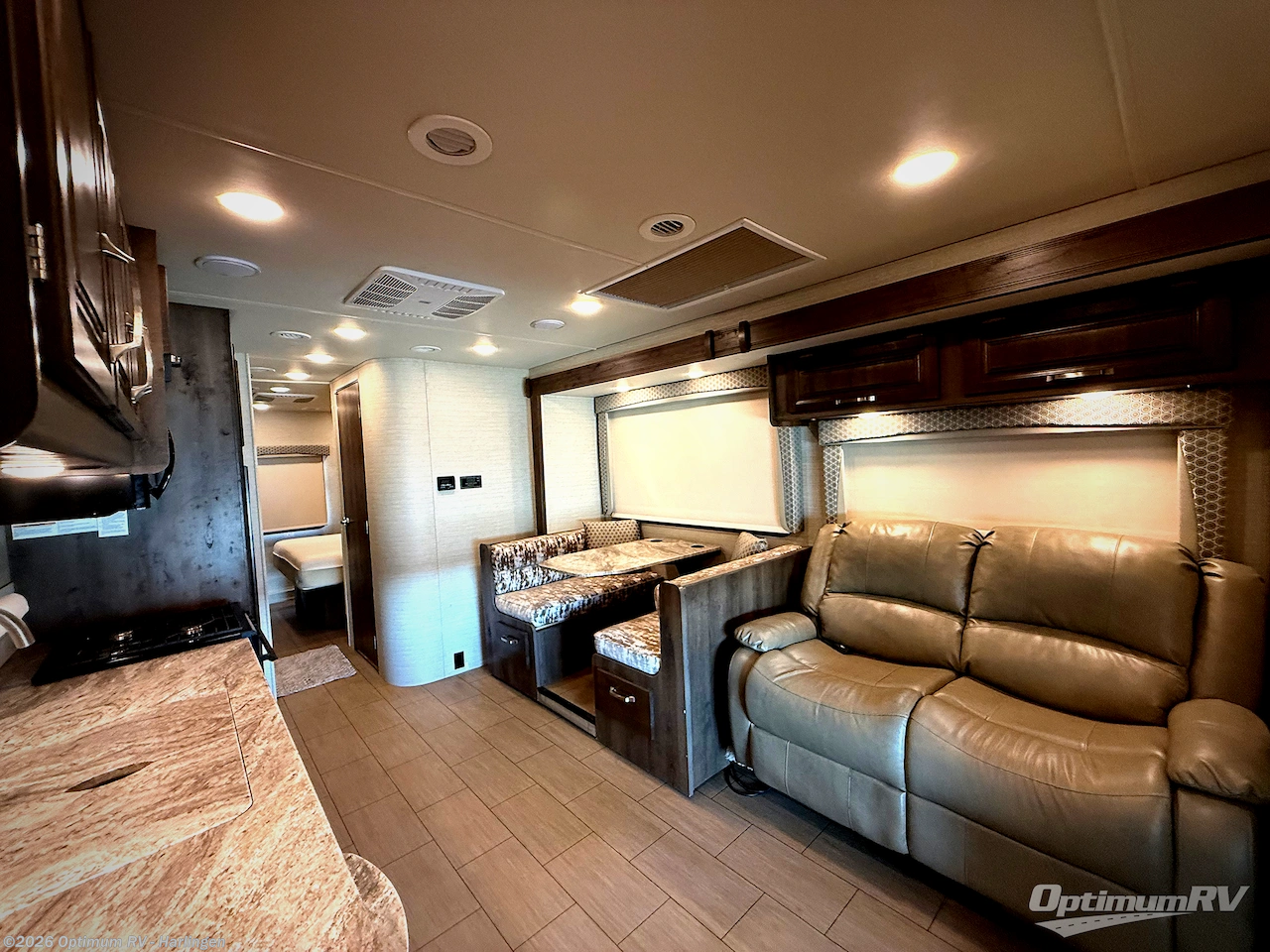 Used 2019 Jayco Greyhawk 29MV available in La Feria, Texas