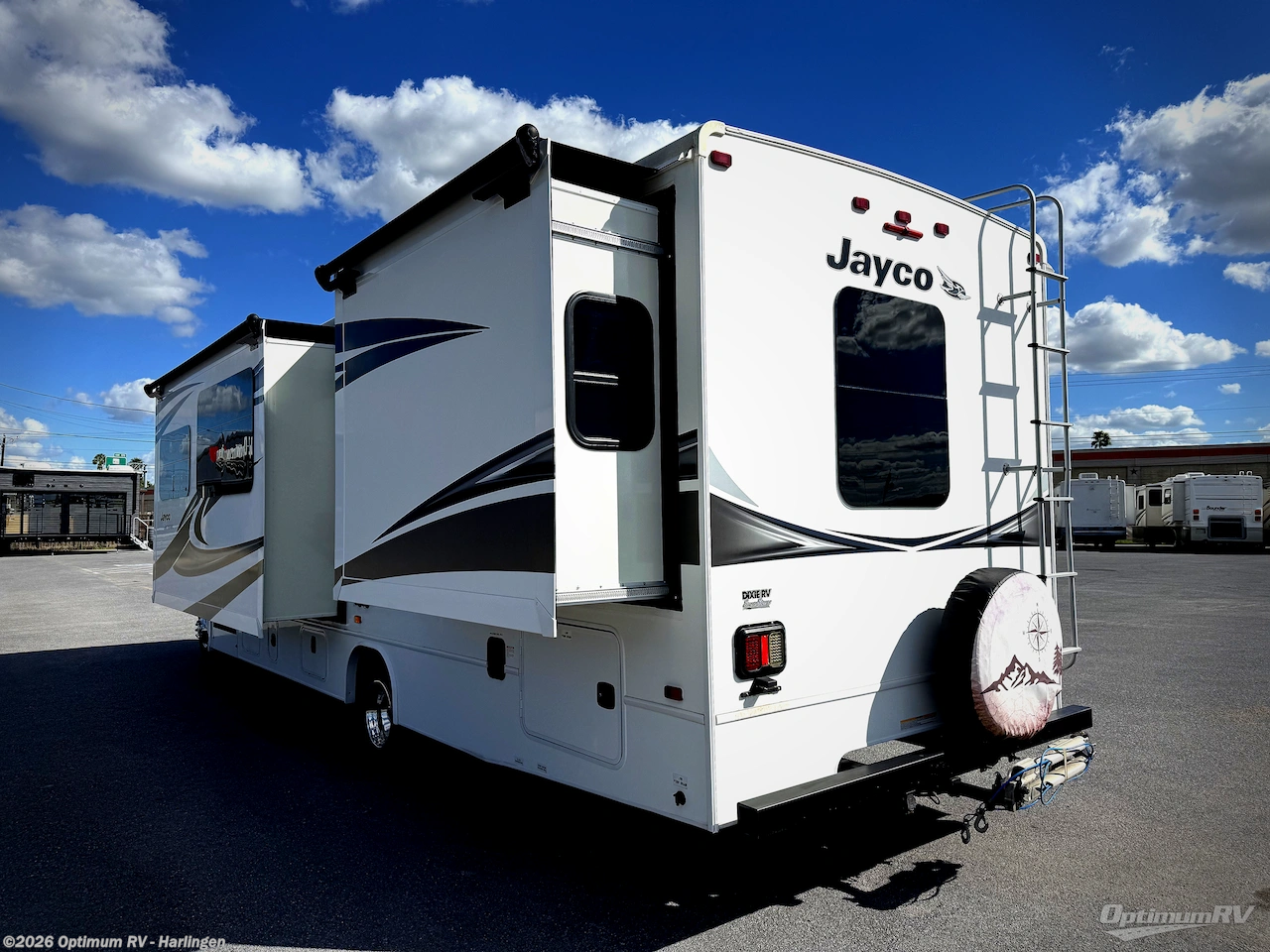 2019 Greyhawk 29MV by Jayco from Optimum RV - Harlingen in La Feria, Texas