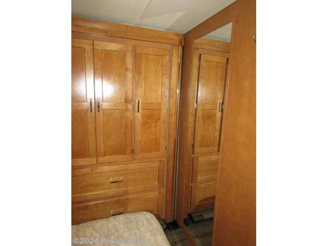 Master Bedroom Triple closet with Two Large dresser drawers 