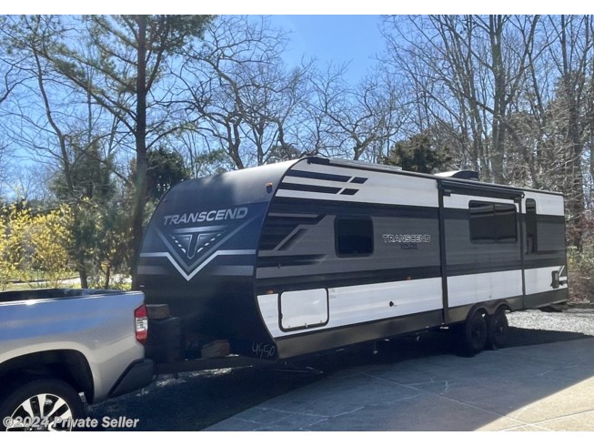 2022 Transcend Xplor 265BH by Grand Design from  in Waretown, New Jersey