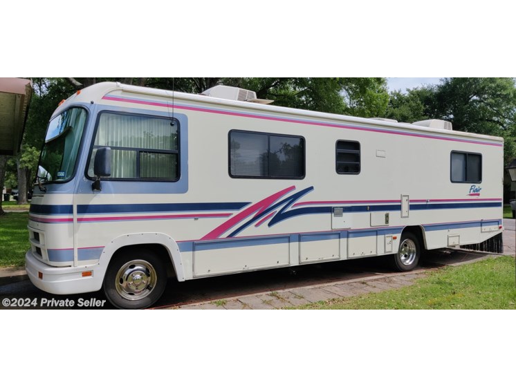 Used 1995 Fleetwood Flair available in Houston, Texas