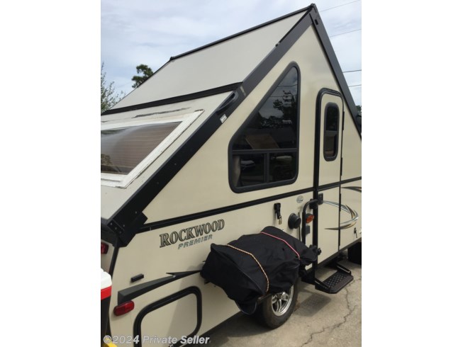 2014 Forest River - New Expandable Trailer For Sale by william in sebastian, Florida