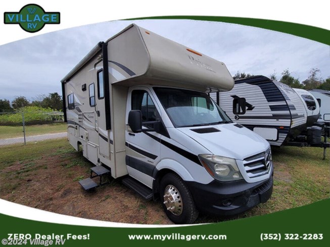 Used 2016 Coachmen Prism 2150LE available in St. Augustine, Florida