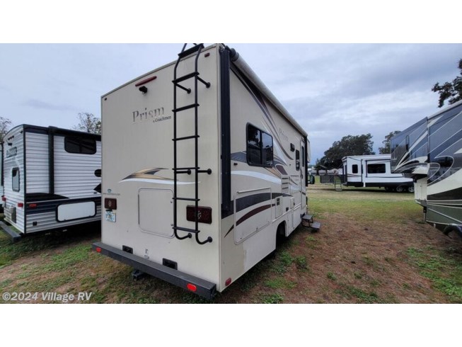 2016 Prism 2150LE by Coachmen from Village RV in St. Augustine, Florida