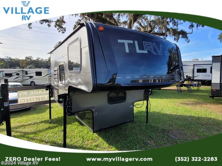Used 2022 Travel Lite 770RSL available in St. Augustine, Florida