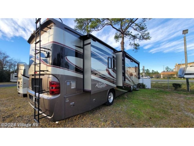 2014 33AA by Tiffin from Village RV in St. Augustine, Florida