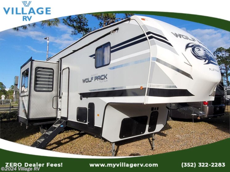 Used 2020 Miscellaneous WOLFPACK 325PACK13 available in St. Augustine, Florida