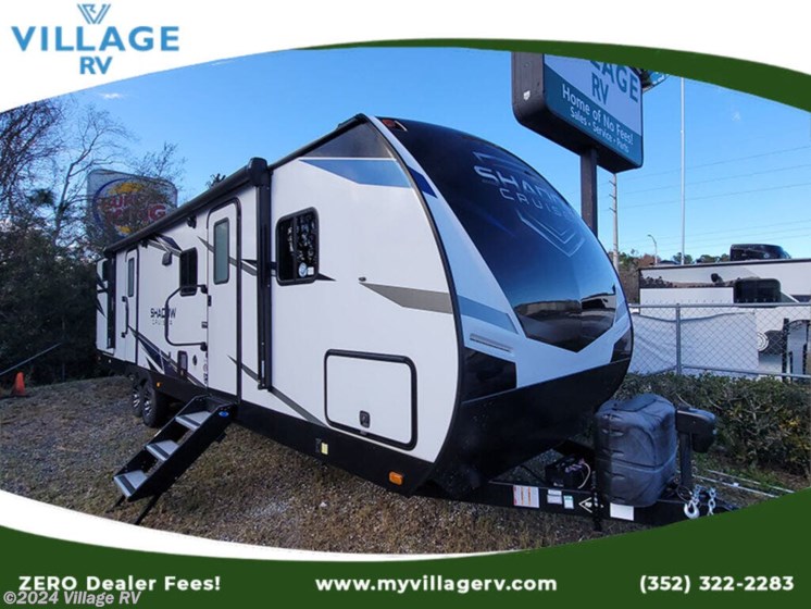 Used 2021 Shadow Cruiser 325BHS available in St. Augustine, Florida