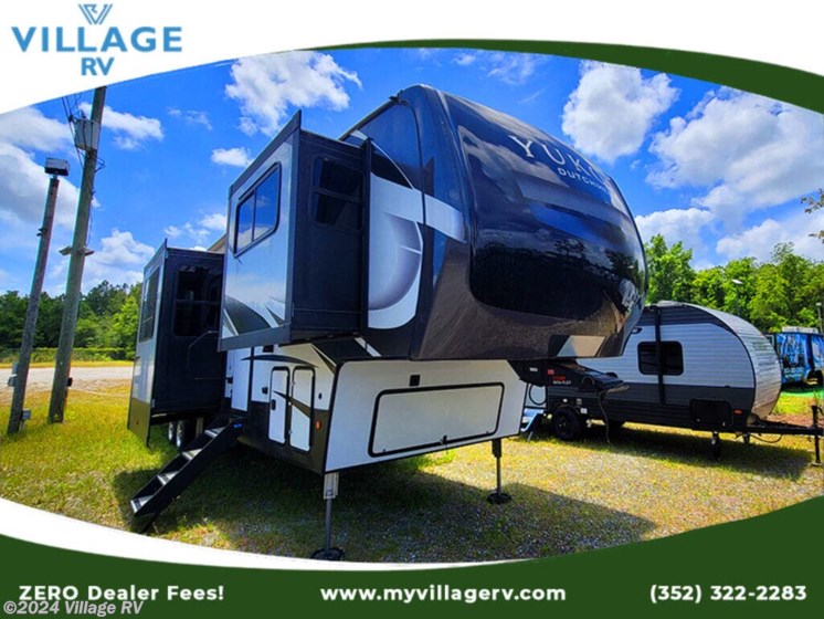 Used 2022 Miscellaneous YUKON 421FM available in St. Augustine, Florida