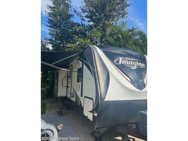 Used 2018 Grand Design Imagine 2670MK available in West Palm Beach, Florida