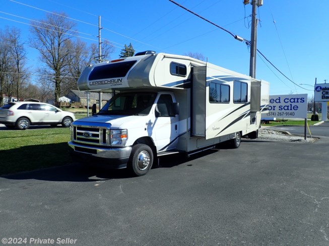 Used 2022 Coachmen Leprechaun Premier Series M-319 MB available in Warsaw, Indiana