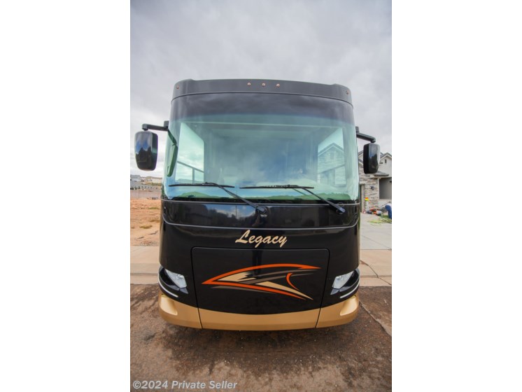 Used 2017 Forest River Legacy 360RB available in La Verkin, Utah