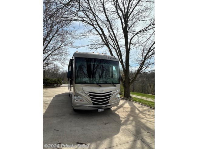 2014 Fleetwood Storm 28MS - Used Class A For Sale by Steven in Quincy, Illinois