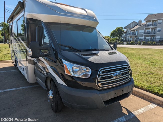 2018 Orion 24RB by Coachmen from CONLIF in ROUND ROCK, Texas