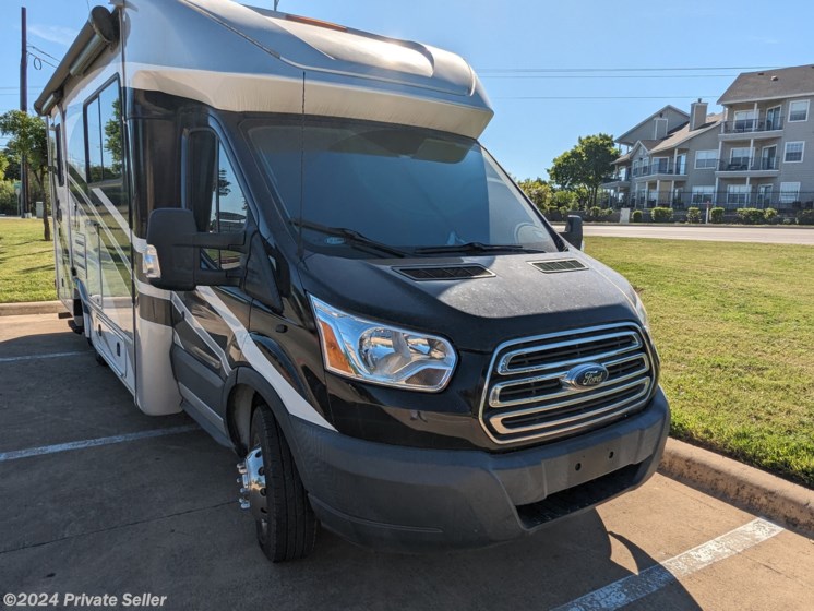 Used 2018 Coachmen Orion 24RB available in ROUND ROCK, Texas