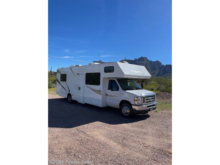 Used 2018 Thor Motor Coach Majestic available in Apache Junction, Arizona