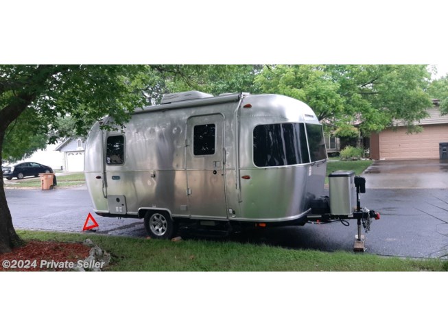 Used 2021 Airstream Bambi 19CB available in Leander, Texas