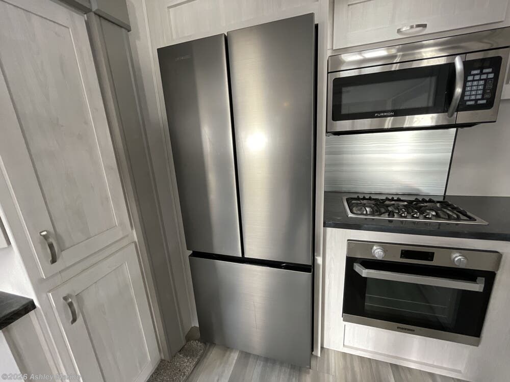 Used 2024 Prime Time LaCrosse 3411RK available in Panama City, Florida