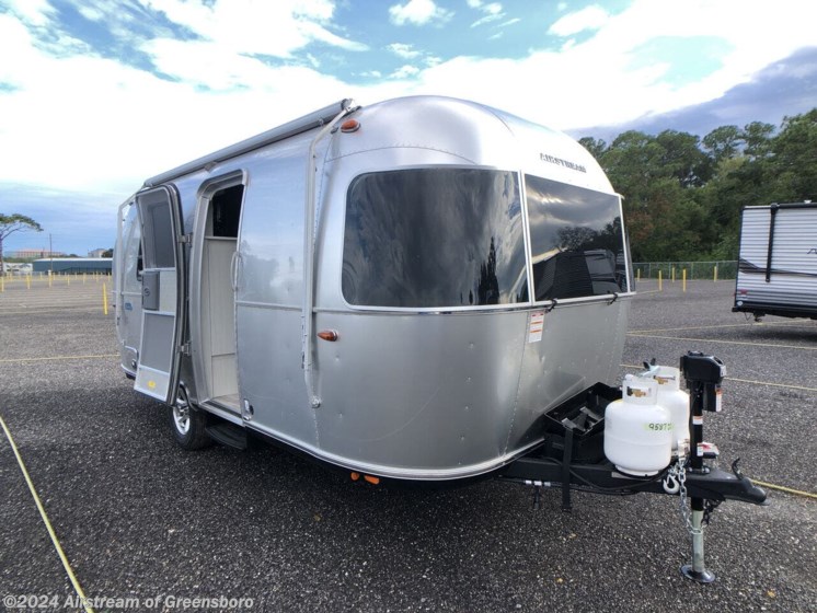 New 2024 Airstream Bambi 20FB available in Colfax, North Carolina