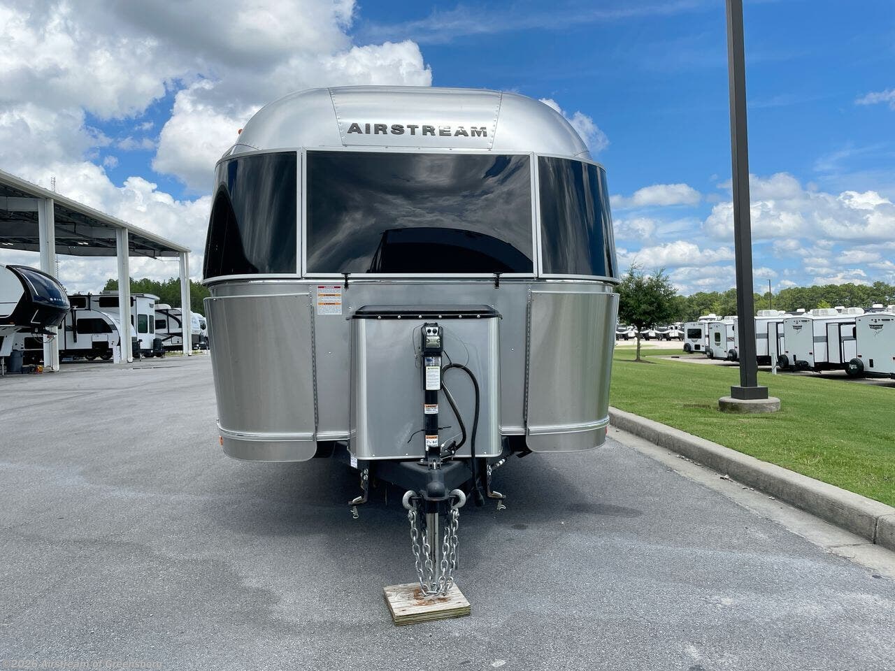 Used 2023 Airstream Caravel 22FB available in Colfax, North Carolina