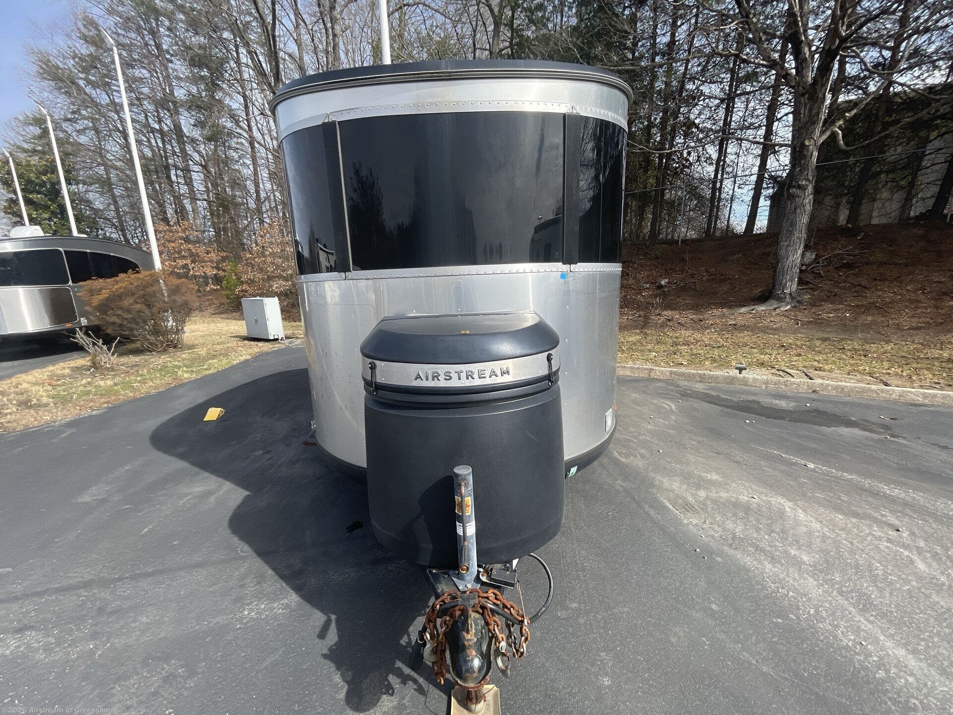 Used 2018 Airstream Basecamp Std. Model available in Colfax, North Carolina