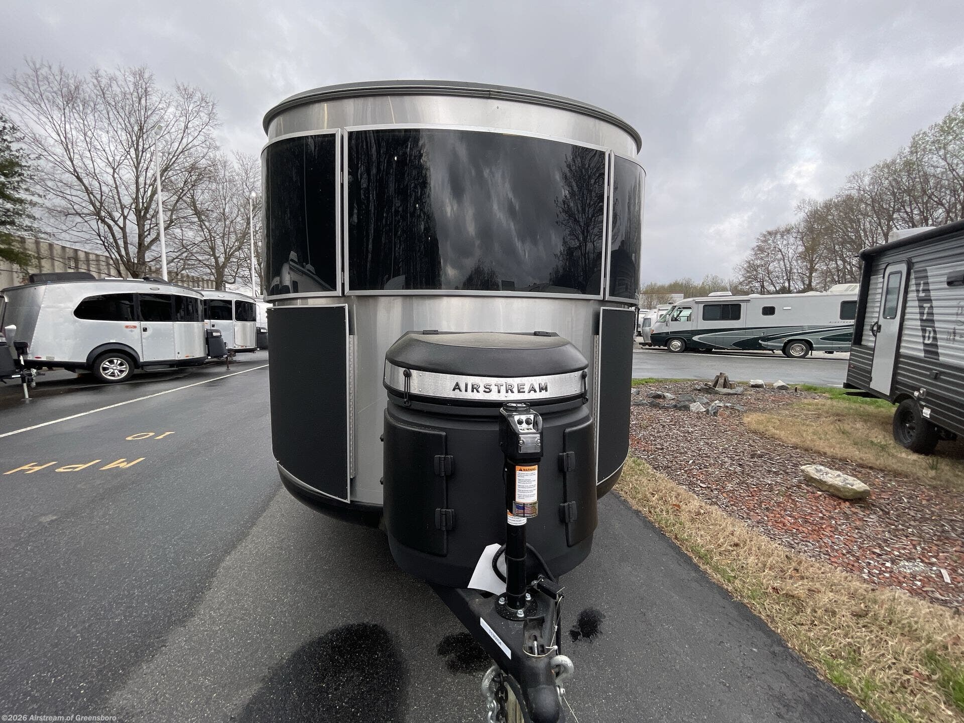 2026 Basecamp 20Xe by Airstream from Airstream of Greensboro in Colfax, North Carolina