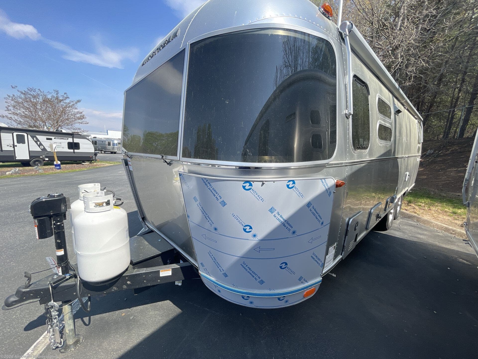 2026 Flying Cloud 28RB by Airstream from Airstream of Greensboro in Colfax, North Carolina