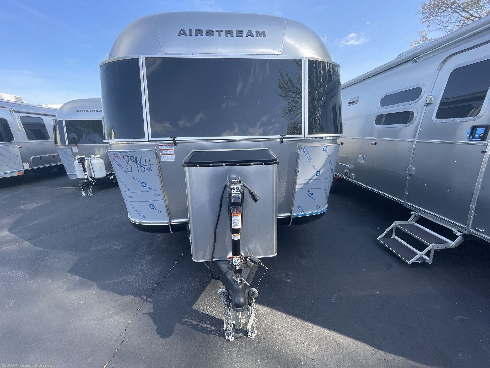 2026 Classic 30RBQ by Airstream from Airstream of Greensboro in Colfax, North Carolina