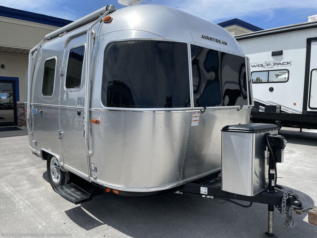 2024 Bambi 16RB by Airstream from Airstream of Greensboro in Colfax, North Carolina