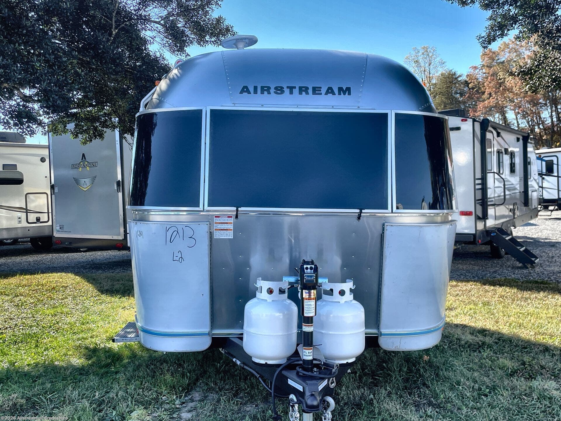 Used 2024 Airstream Caravel 16RB available in Colfax, North Carolina