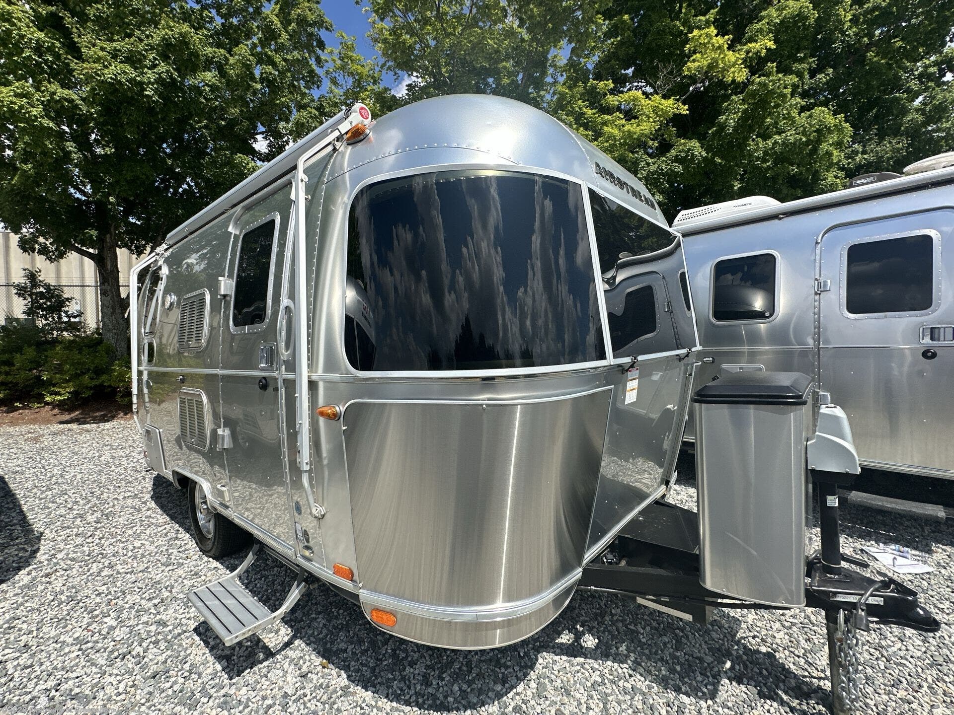 2019 Flying Cloud 19CB by Airstream from Airstream of Greensboro in Colfax, North Carolina