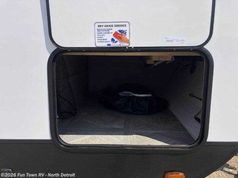 New 2024 Forest River Salem 28VIEWX available in North Branch, Michigan