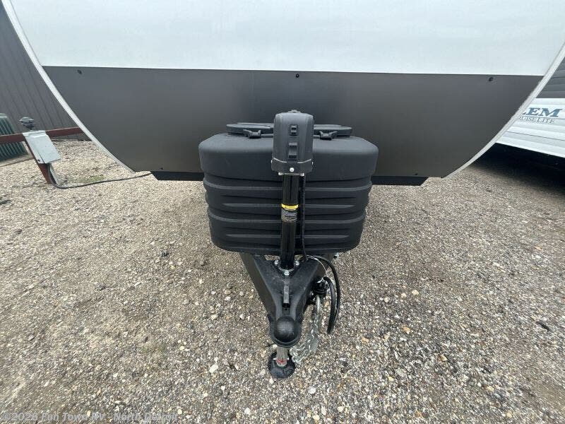 2025 Salem 29BDB by Forest River from Fun Town RV - North Detroit in North Branch, Michigan