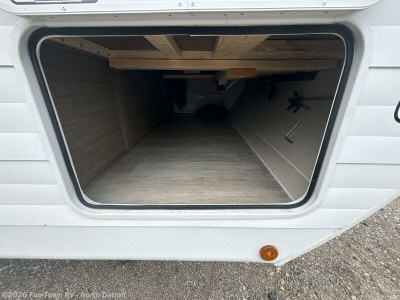 New 2025 Forest River Salem 29BDB available in North Branch, Michigan