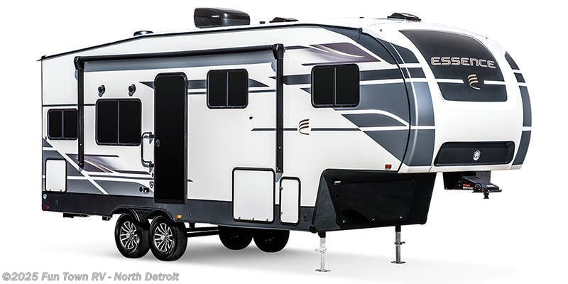 2024 Cruiser RV Essence E25RK RV for Sale in North Branch, MI 48461