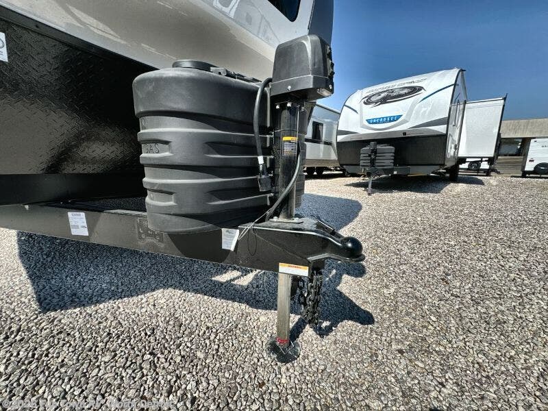 2025 Salem Hemisphere 314BUD by Forest River from Fun Town RV - North Detroit in North Branch, Michigan