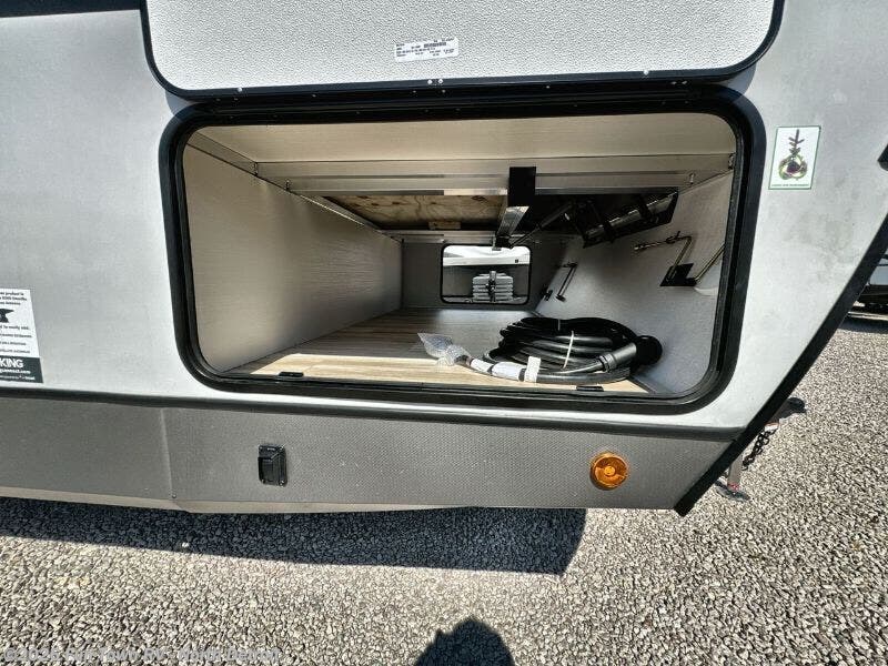 New 2025 Forest River Salem Hemisphere 314BUD available in North Branch, Michigan