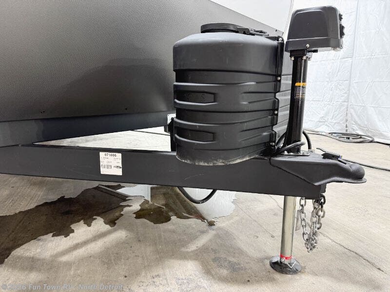 2025 Forest River Salem 31KQBTS - New Travel Trailer For Sale by Fun Town RV - North Detroit in North Branch, Michigan